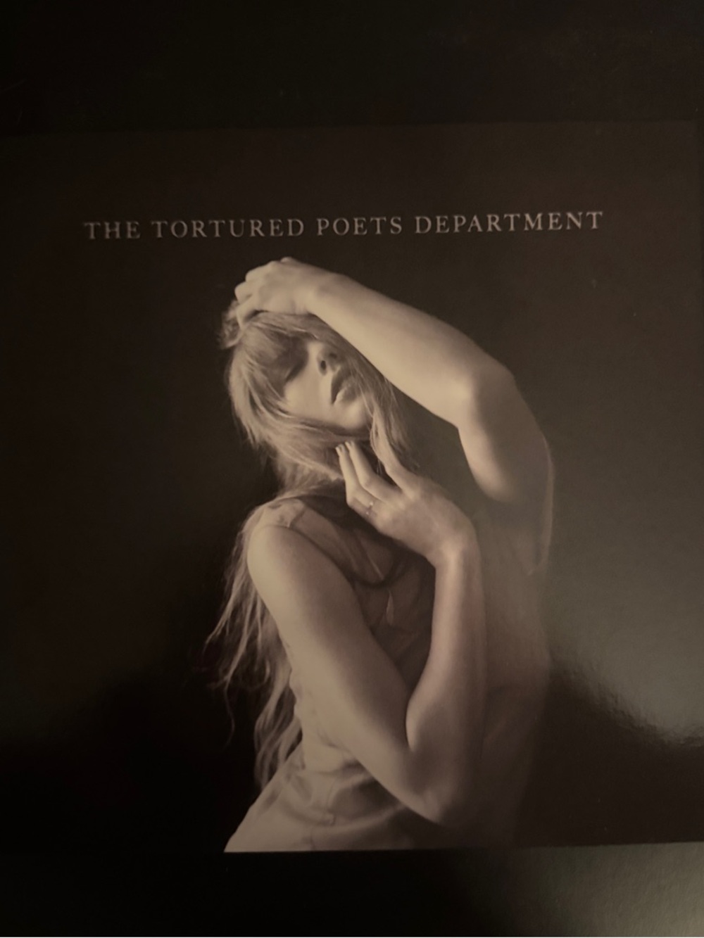 Taylor Swift Vinyl